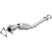 MagnaFlow Exhaust Products 24137 - HM Grade Direct-Fit Catalytic Converter 1