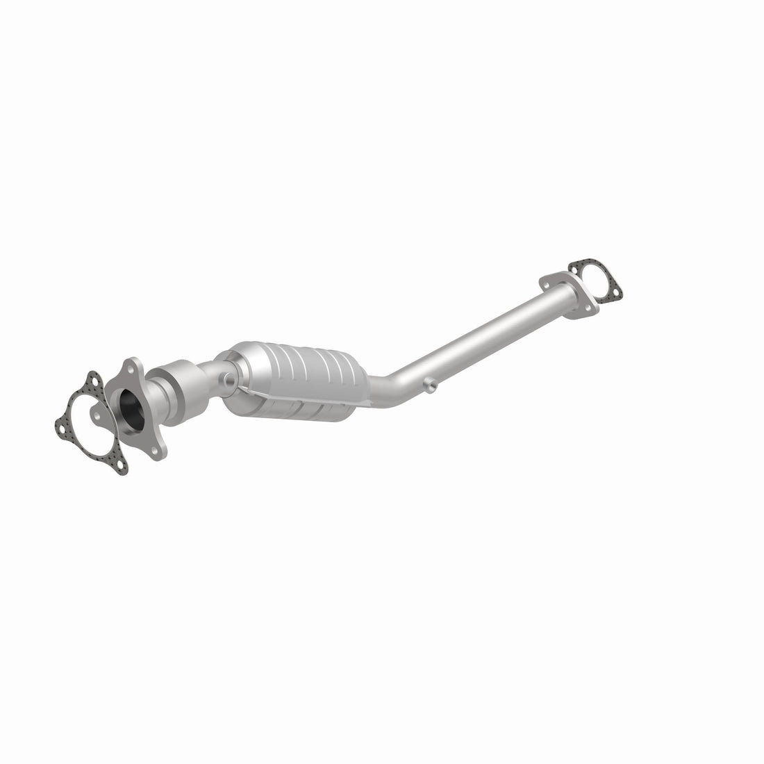 MagnaFlow Exhaust Products 24137 - HM Grade Direct-Fit Catalytic Converter 3