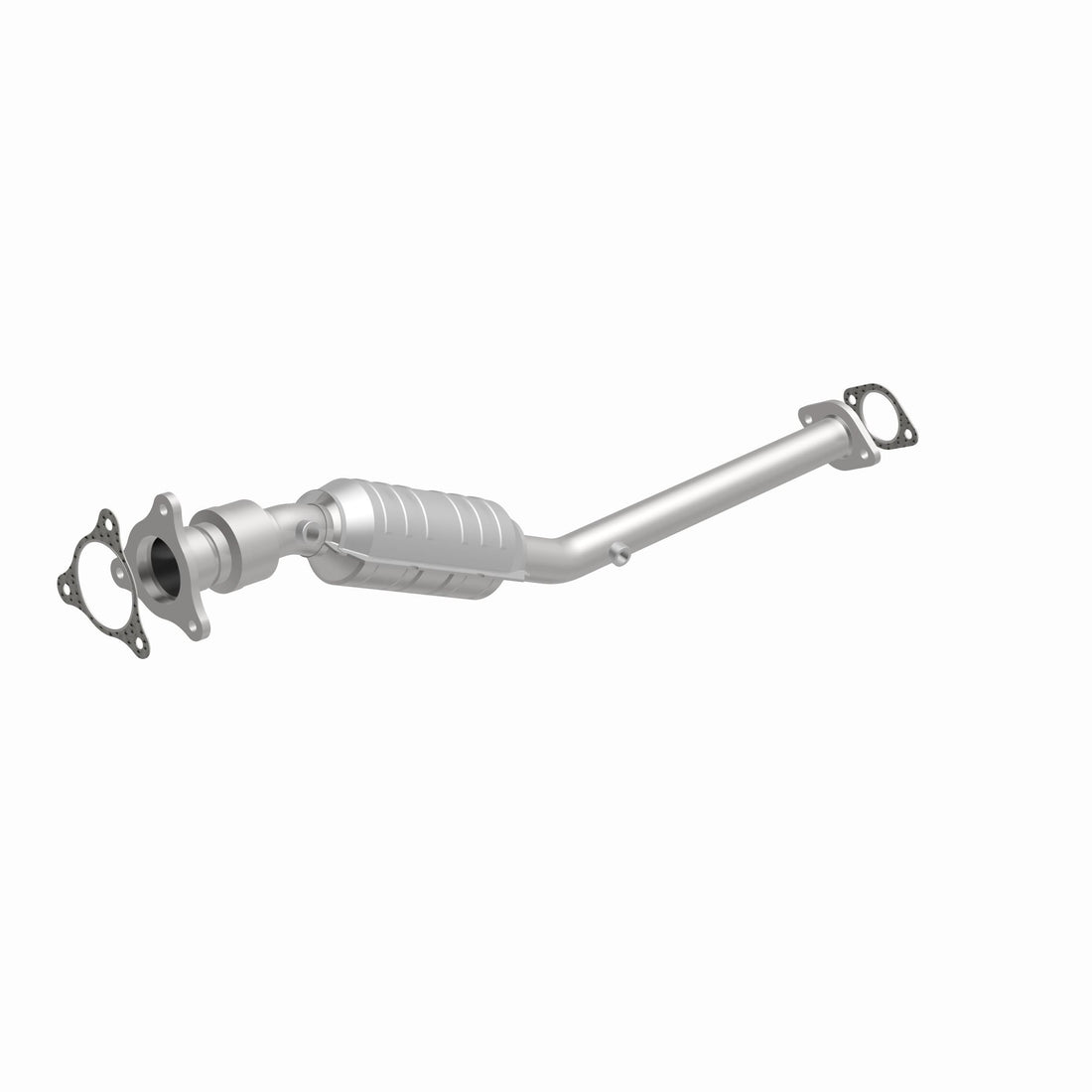 MagnaFlow Exhaust Products 24137 - HM Grade Direct-Fit Catalytic Converter 4