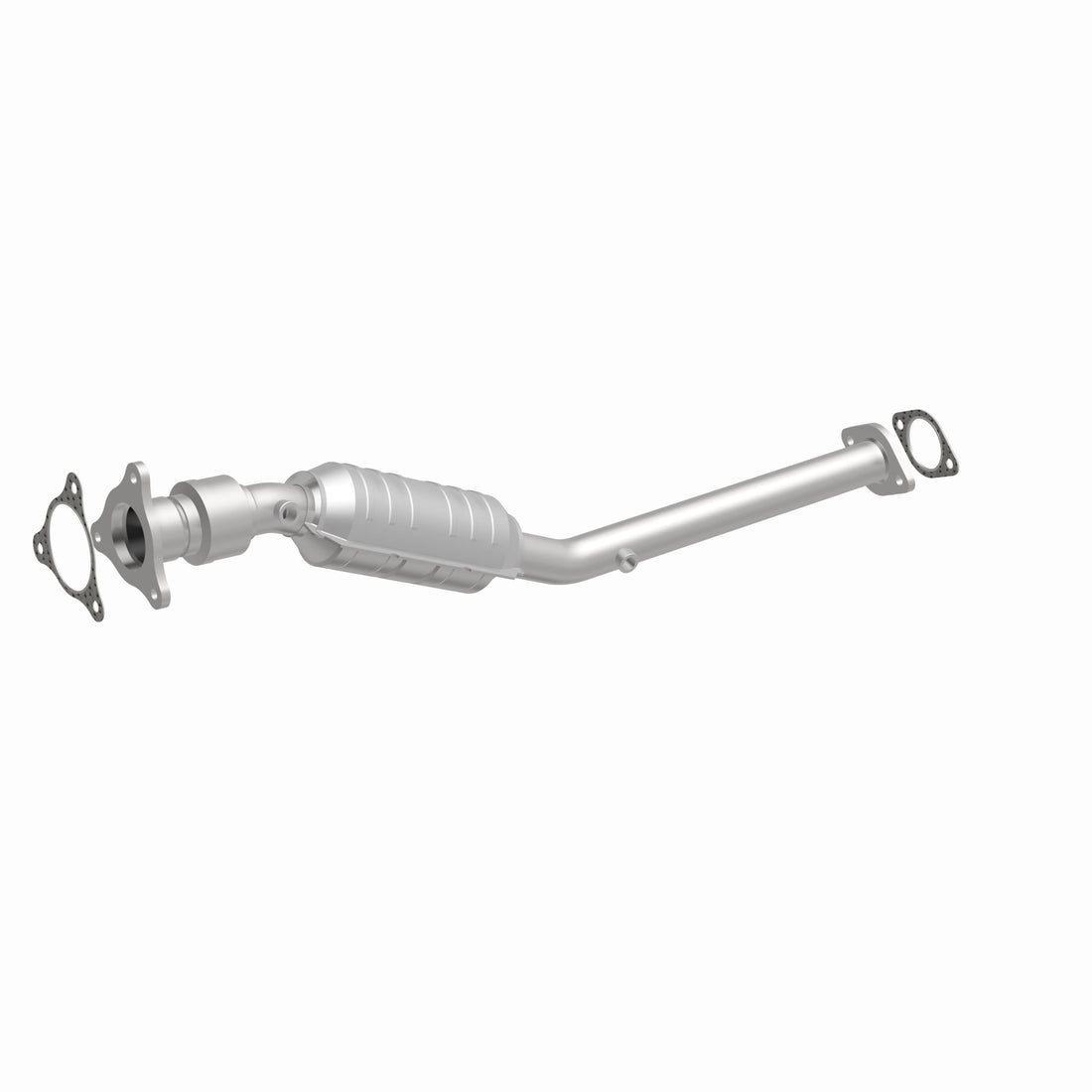 MagnaFlow Exhaust Products 24137 - HM Grade Direct-Fit Catalytic Converter 5
