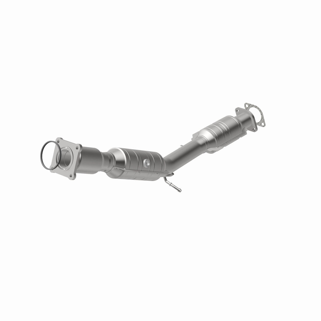 MagnaFlow Exhaust Products 24144 - HM Grade Direct-Fit Catalytic Converter 5