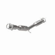 MagnaFlow Exhaust Products 24144 - HM Grade Direct-Fit Catalytic Converter 4