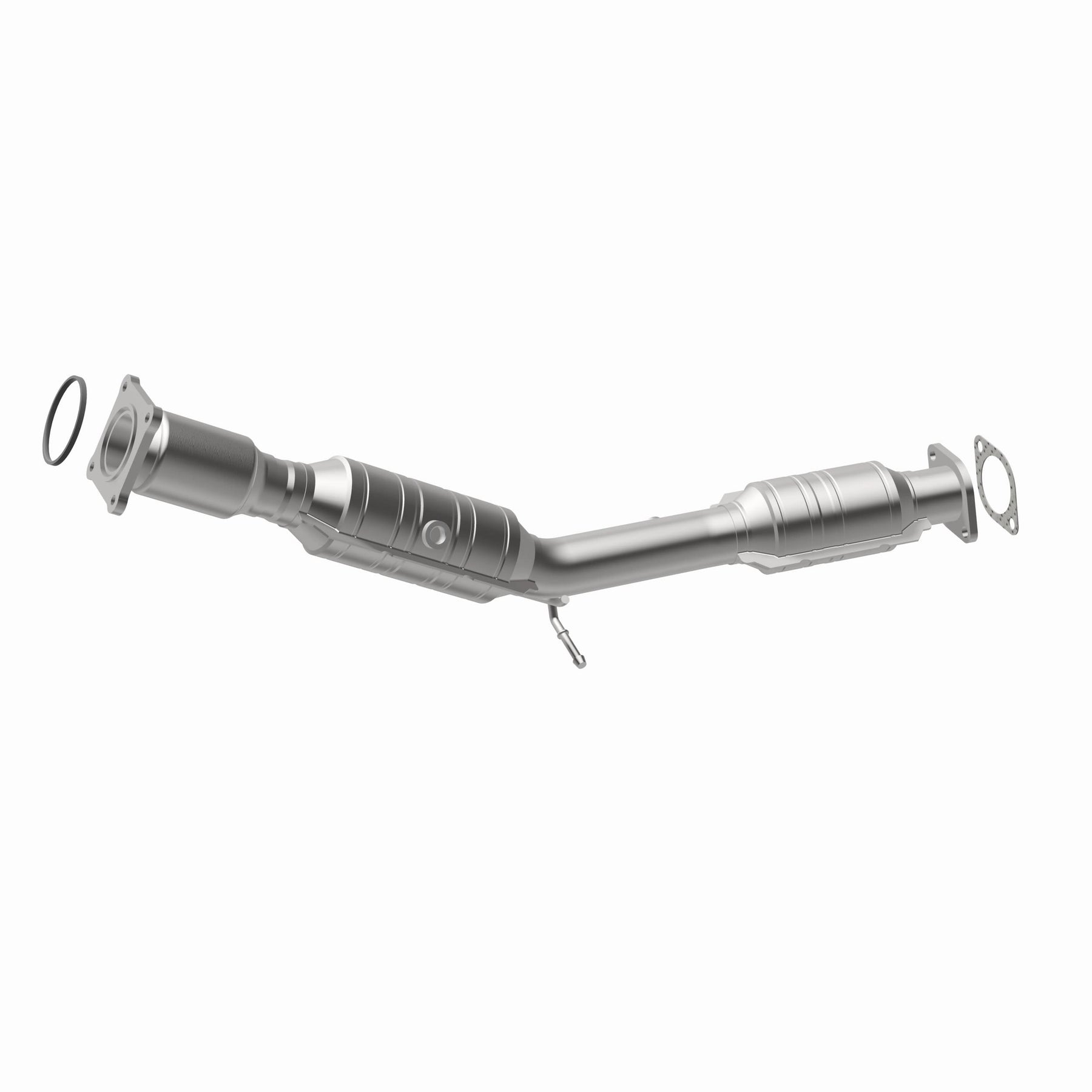 MagnaFlow Exhaust Products 24144 - HM Grade Direct-Fit Catalytic Converter 3