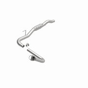 MagnaFlow Exhaust Products 24147 - HM Grade Direct-Fit Catalytic Converter 1