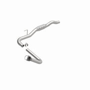 MagnaFlow Exhaust Products 24147 - HM Grade Direct-Fit Catalytic Converter 3