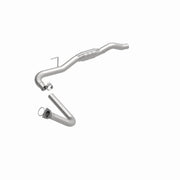 MagnaFlow Exhaust Products 24147 - HM Grade Direct-Fit Catalytic Converter 4