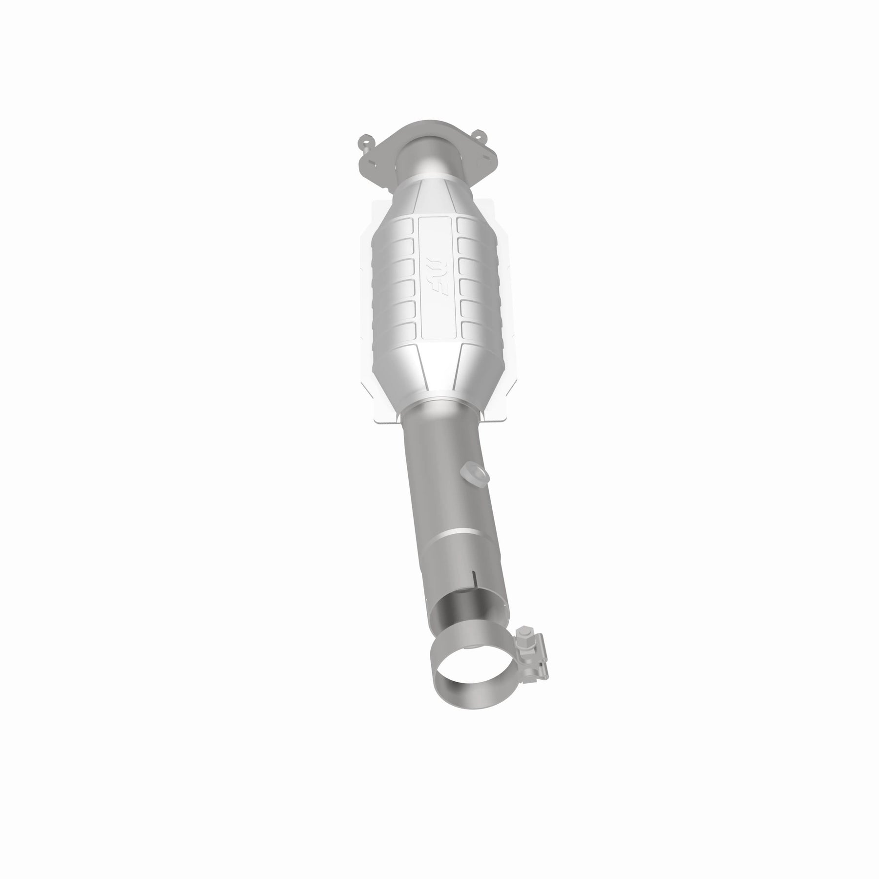MagnaFlow Exhaust Products 24148 - HM Grade Direct-Fit Catalytic Converter 1