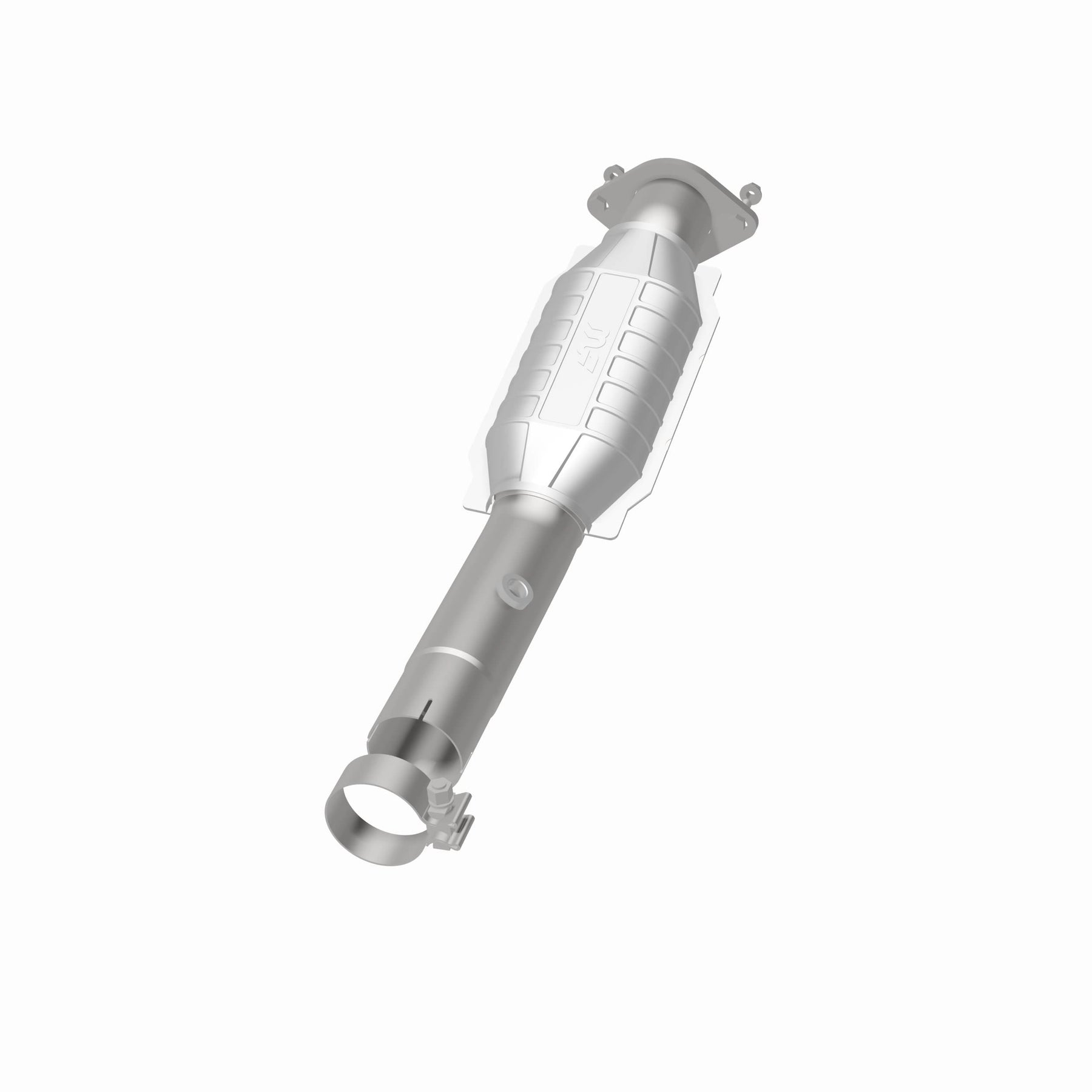 MagnaFlow Exhaust Products 24148 - HM Grade Direct-Fit Catalytic Converter 2