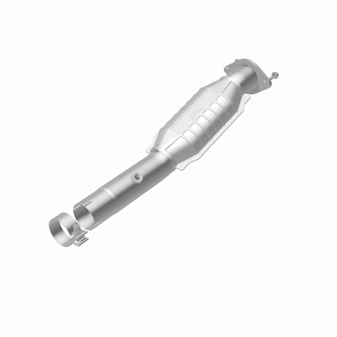 MagnaFlow Exhaust Products 24148 - HM Grade Direct-Fit Catalytic Converter 3
