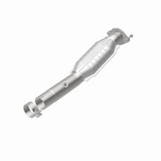 MagnaFlow Exhaust Products 24148 - HM Grade Direct-Fit Catalytic Converter 3