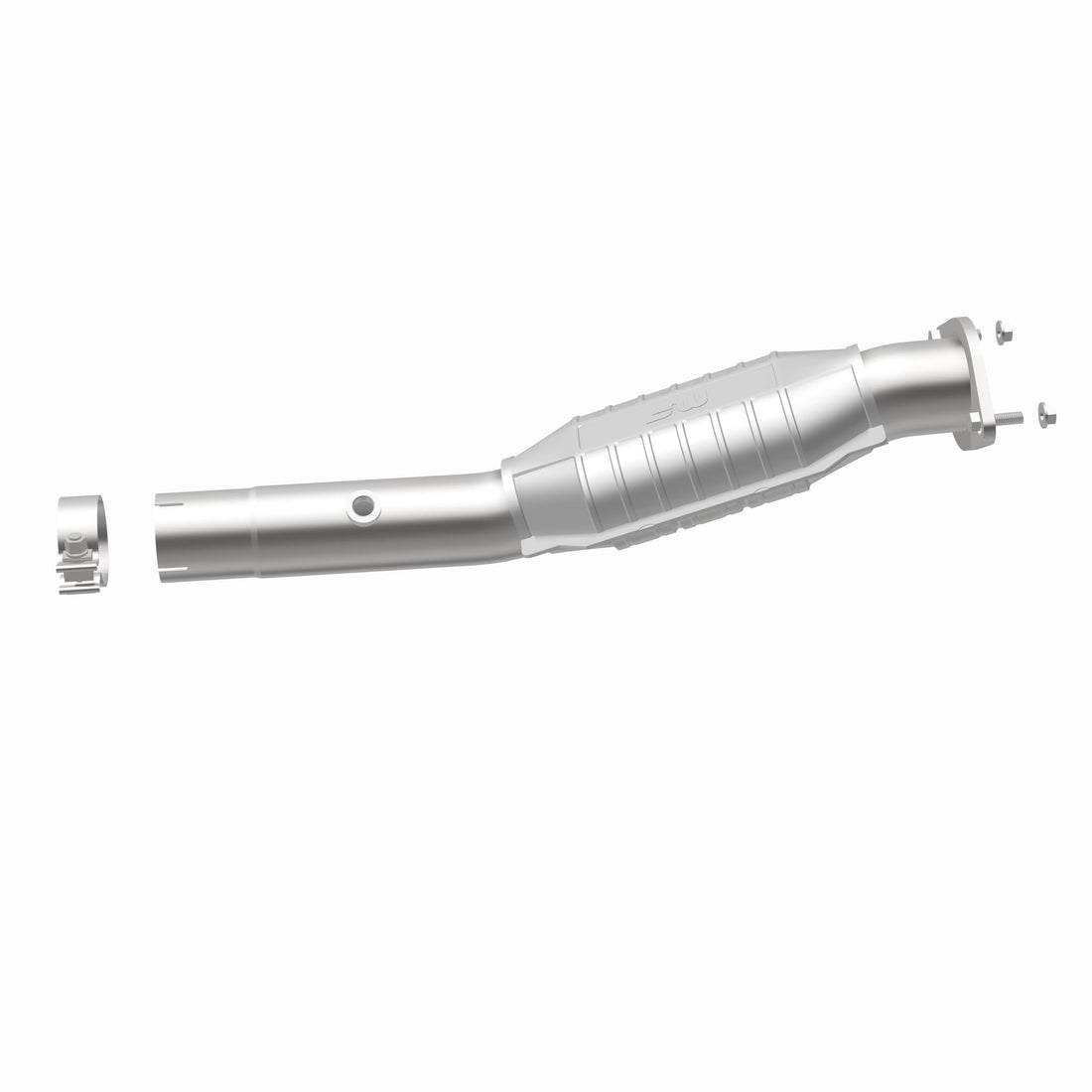 MagnaFlow Exhaust Products 24148 - HM Grade Direct-Fit Catalytic Converter 5