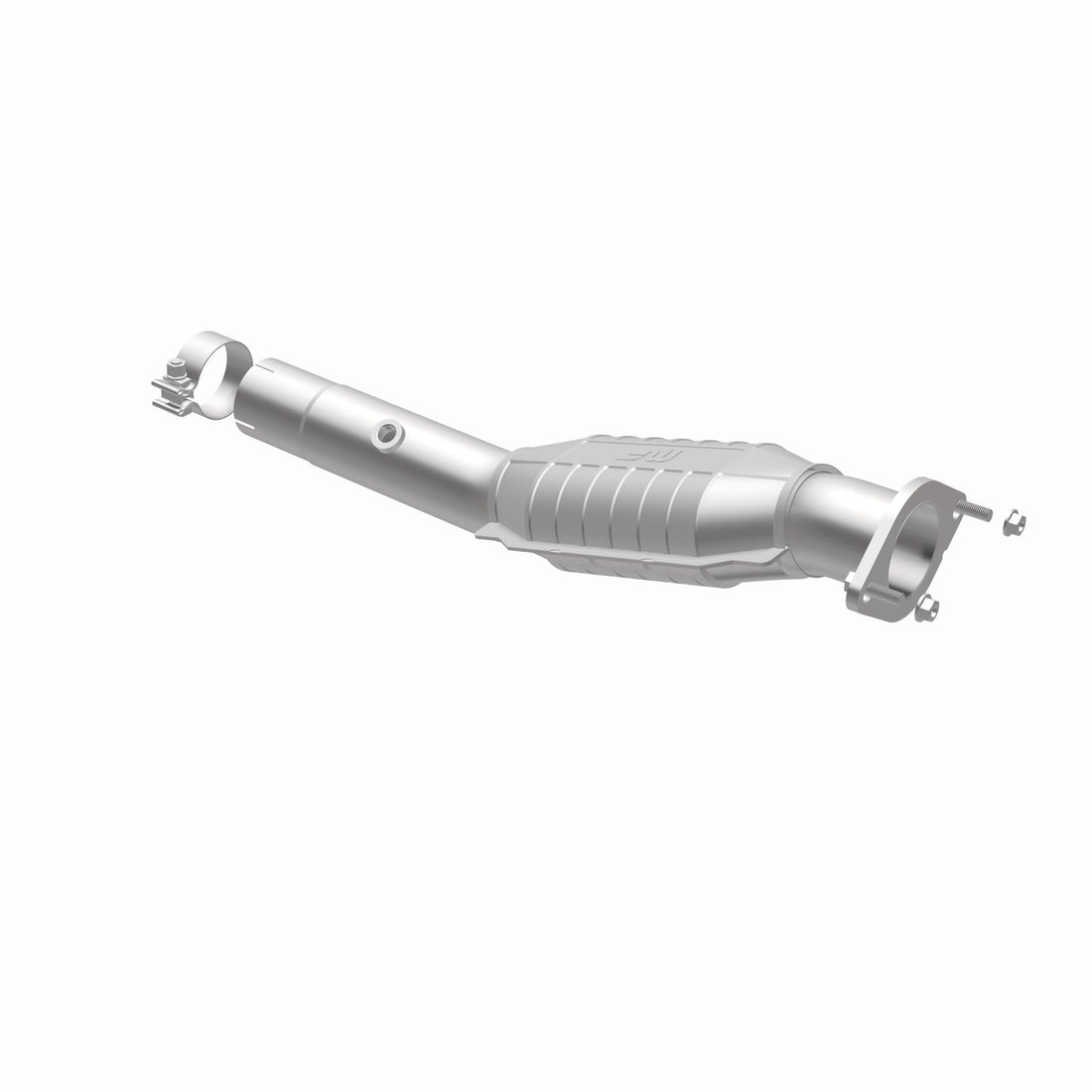 MagnaFlow Exhaust Products 24148 - HM Grade Direct-Fit Catalytic Converter