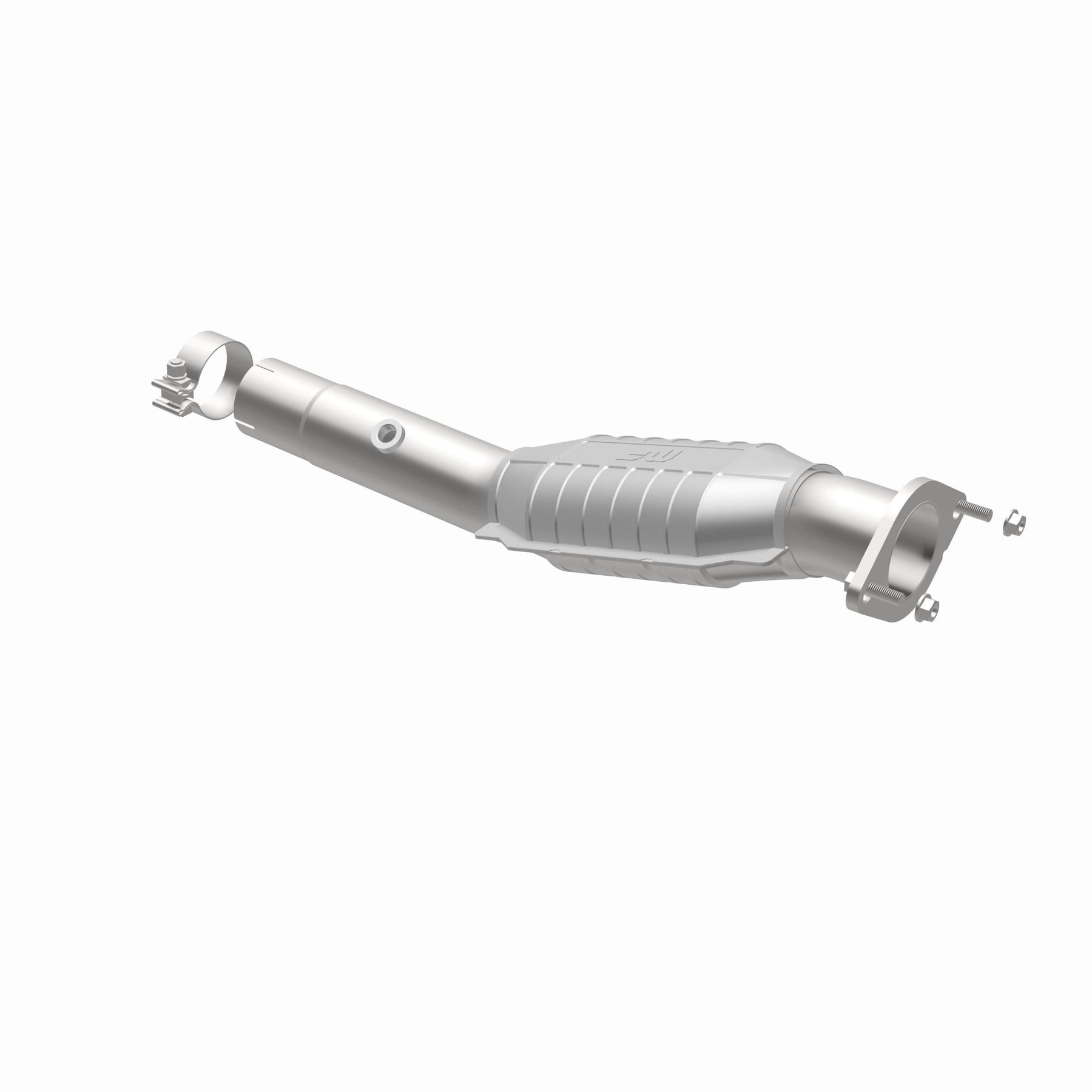 MagnaFlow Exhaust Products 24148 - HM Grade Direct-Fit Catalytic Converter