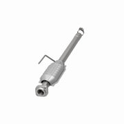 MagnaFlow Exhaust Products 24150 - HM Grade Direct-Fit Catalytic Converter 1