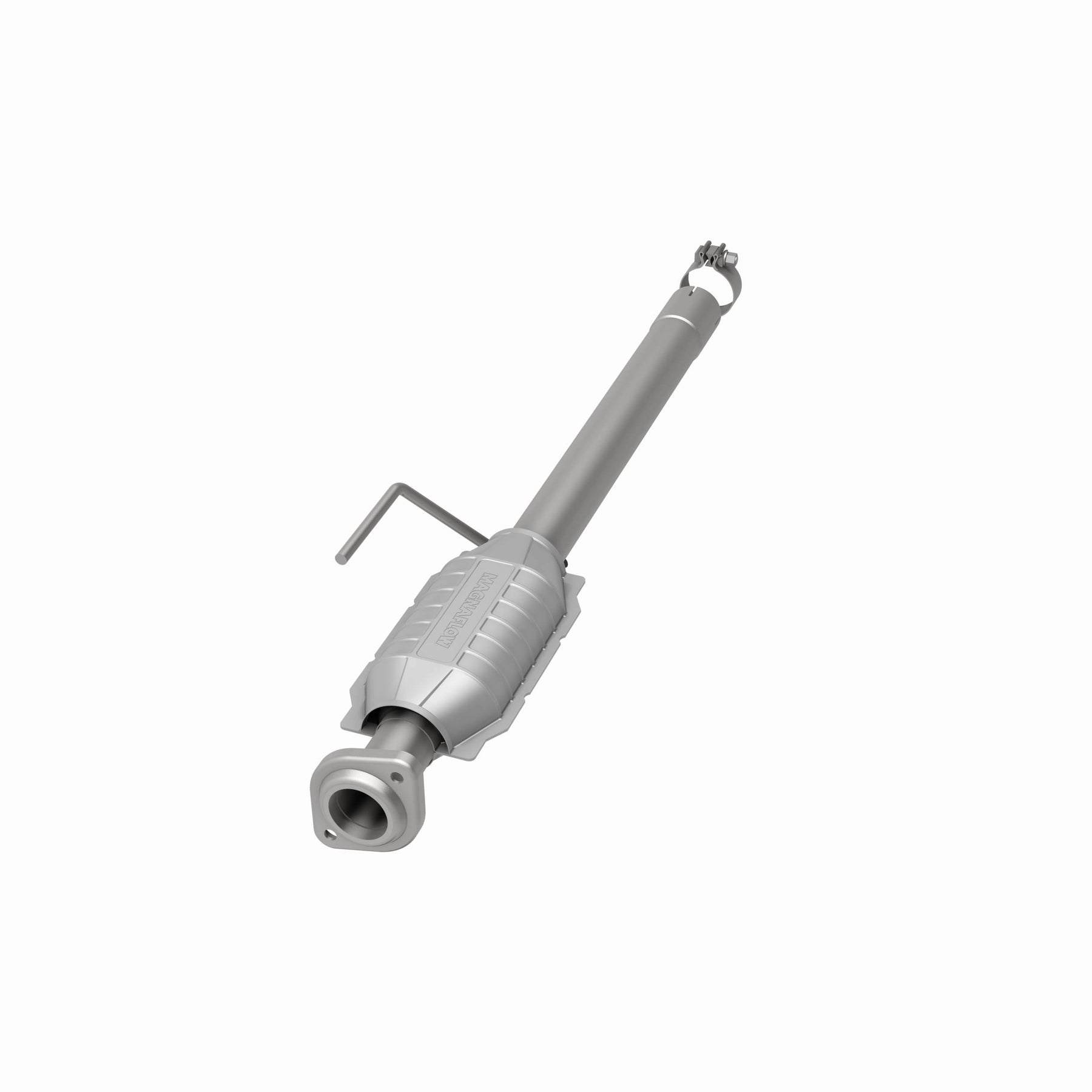 MagnaFlow Exhaust Products 24150 - HM Grade Direct-Fit Catalytic Converter 1