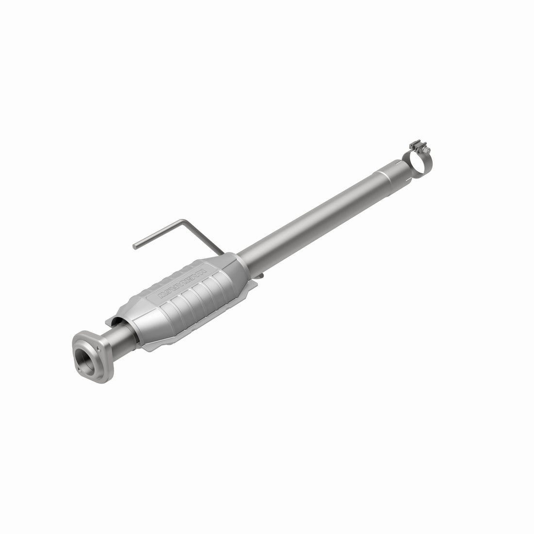 MagnaFlow Exhaust Products 24150 - HM Grade Direct-Fit Catalytic Converter 2
