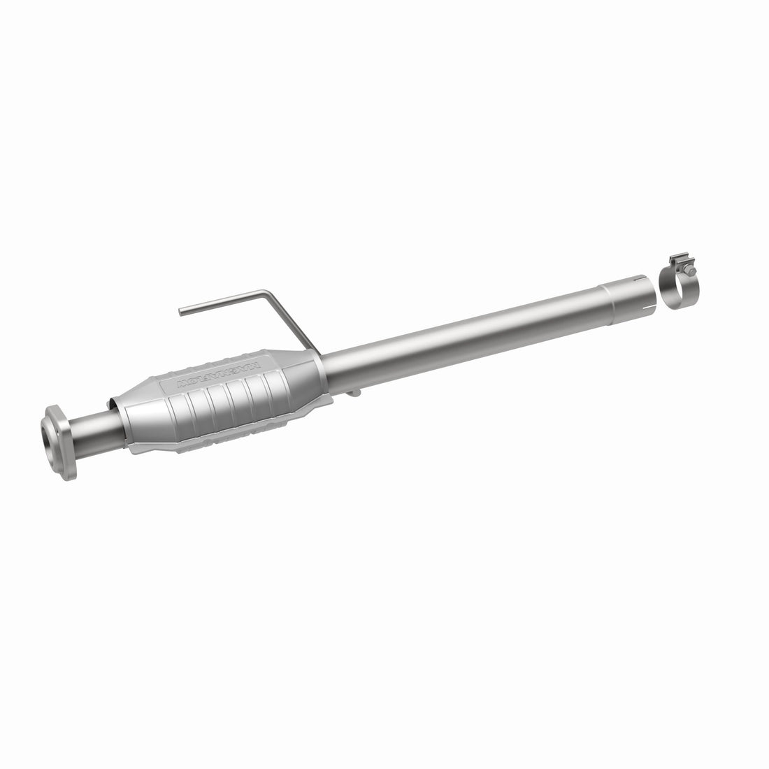 MagnaFlow Exhaust Products 24150 - HM Grade Direct-Fit Catalytic Converter 3