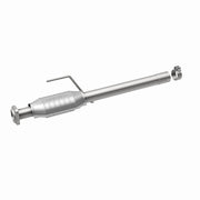 MagnaFlow Exhaust Products 24150 - HM Grade Direct-Fit Catalytic Converter 3