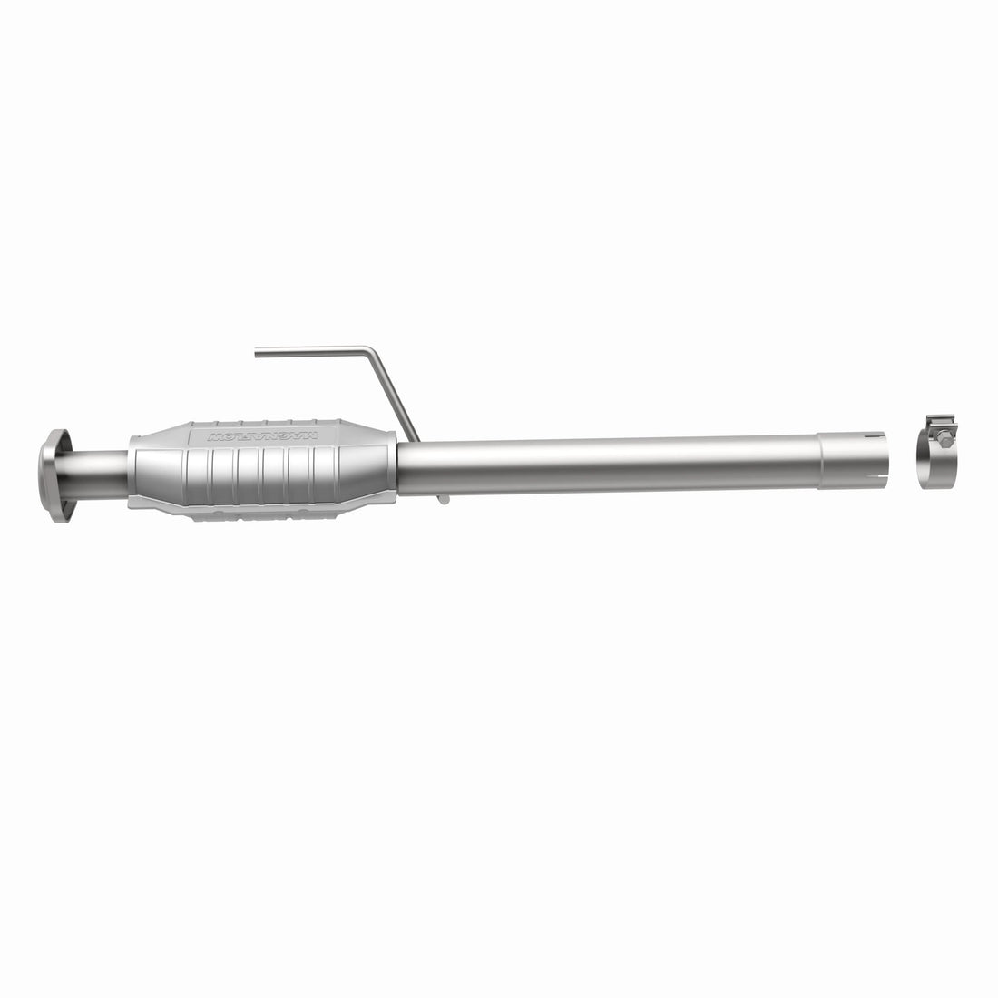 MagnaFlow Exhaust Products 24150 - HM Grade Direct-Fit Catalytic Converter 4