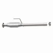 MagnaFlow Exhaust Products 24150 - HM Grade Direct-Fit Catalytic Converter 4