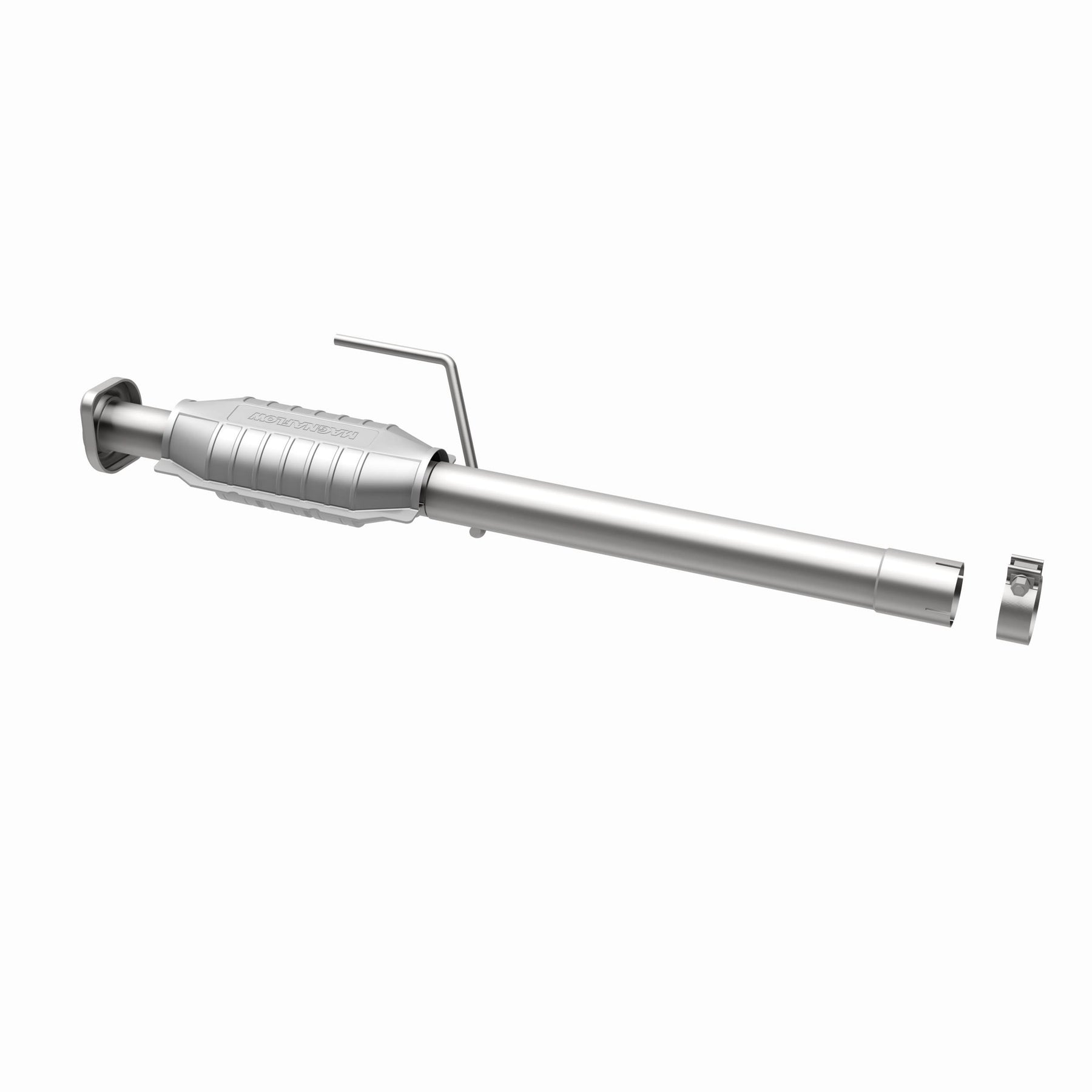 MagnaFlow Exhaust Products 24150 - HM Grade Direct-Fit Catalytic Converter 5