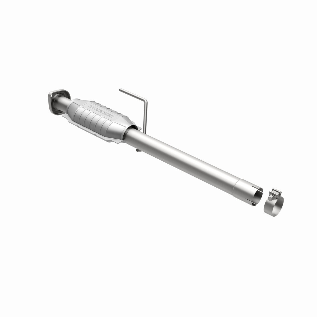 MagnaFlow Exhaust Products 24150 - HM Grade Direct-Fit Catalytic Converter
