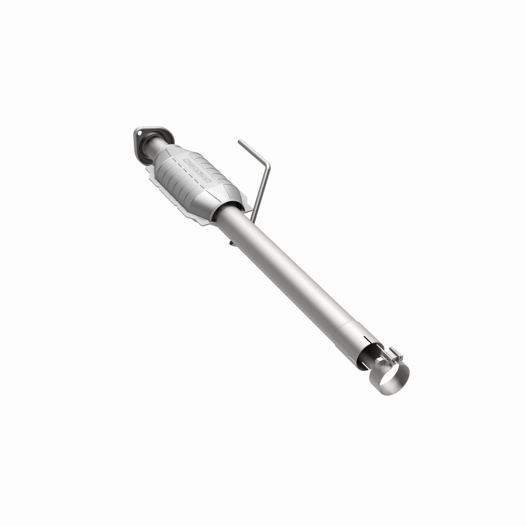 MagnaFlow Exhaust Products 24150 - HM Grade Direct-Fit Catalytic Converter
