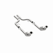 MagnaFlow Exhaust Products 24151 - HM Grade Direct-Fit Catalytic Converter 1