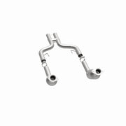 MagnaFlow Exhaust Products 24151 - HM Grade Direct-Fit Catalytic Converter 2