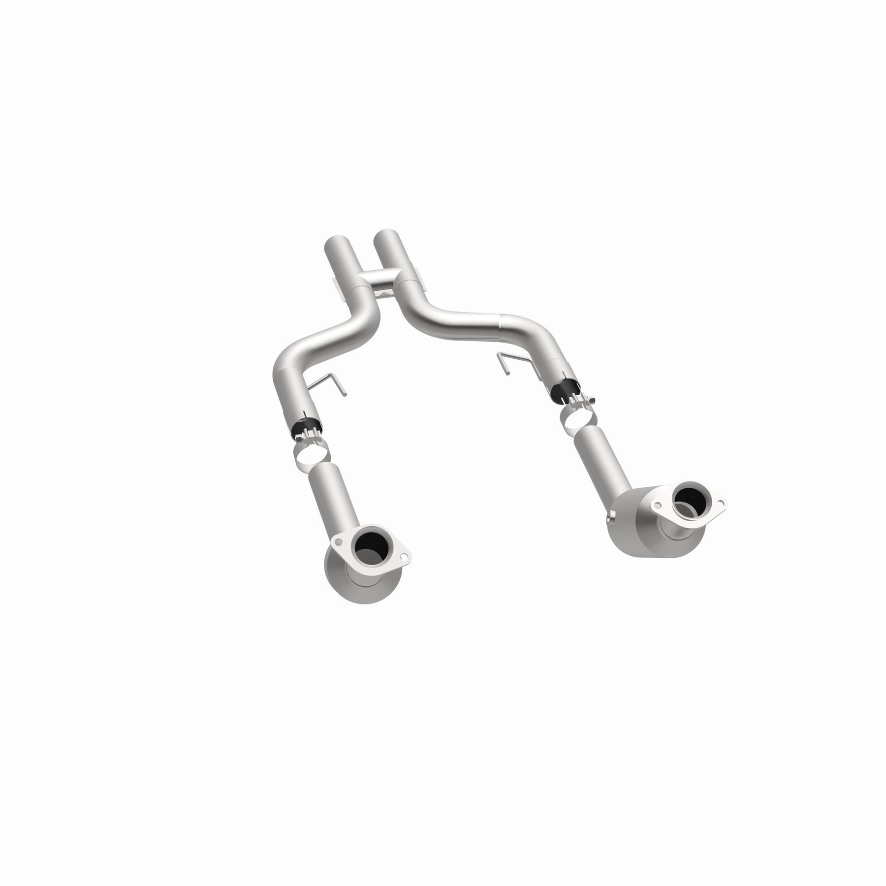 MagnaFlow Exhaust Products 24151 - HM Grade Direct-Fit Catalytic Converter 2