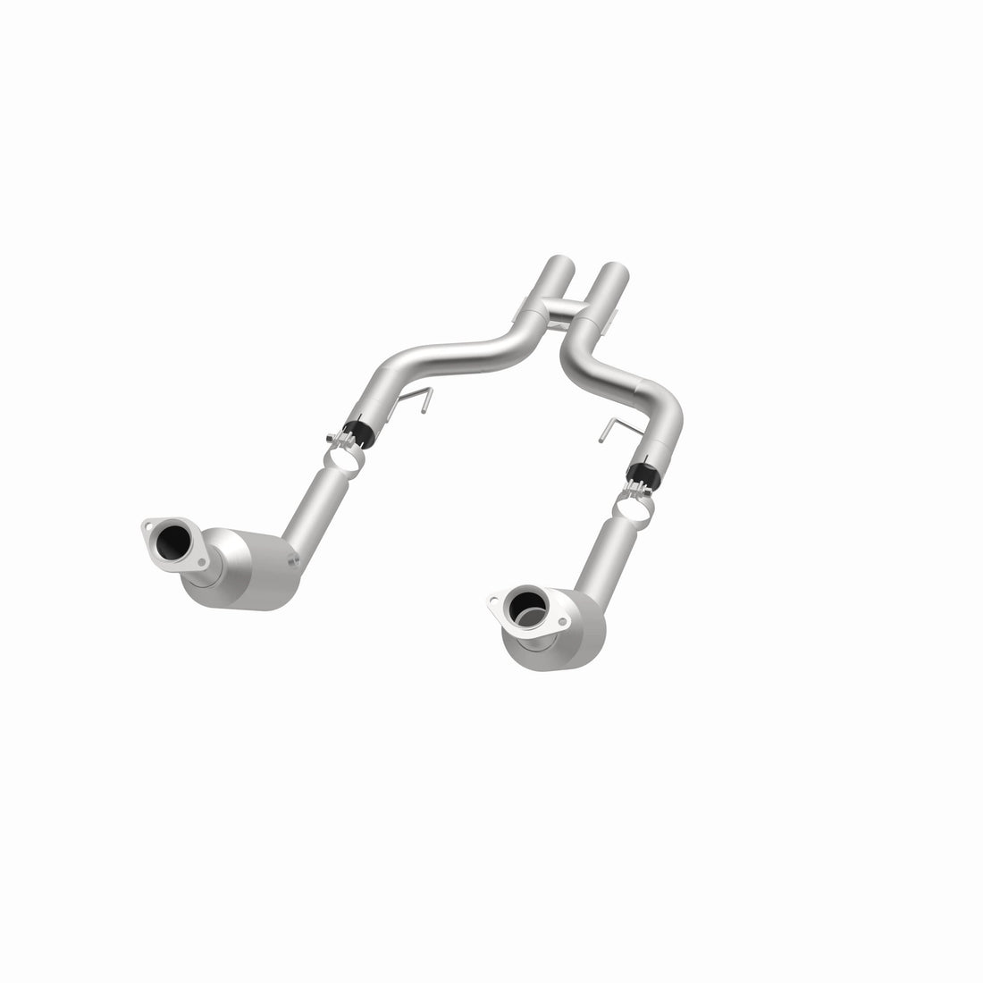 MagnaFlow Exhaust Products 24151 - HM Grade Direct-Fit Catalytic Converter 4