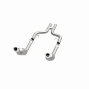 MagnaFlow Exhaust Products 24151 - HM Grade Direct-Fit Catalytic Converter 4
