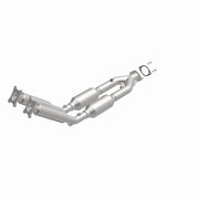 MagnaFlow Exhaust Products 24156 - HM Grade Direct-Fit Catalytic Converter 4