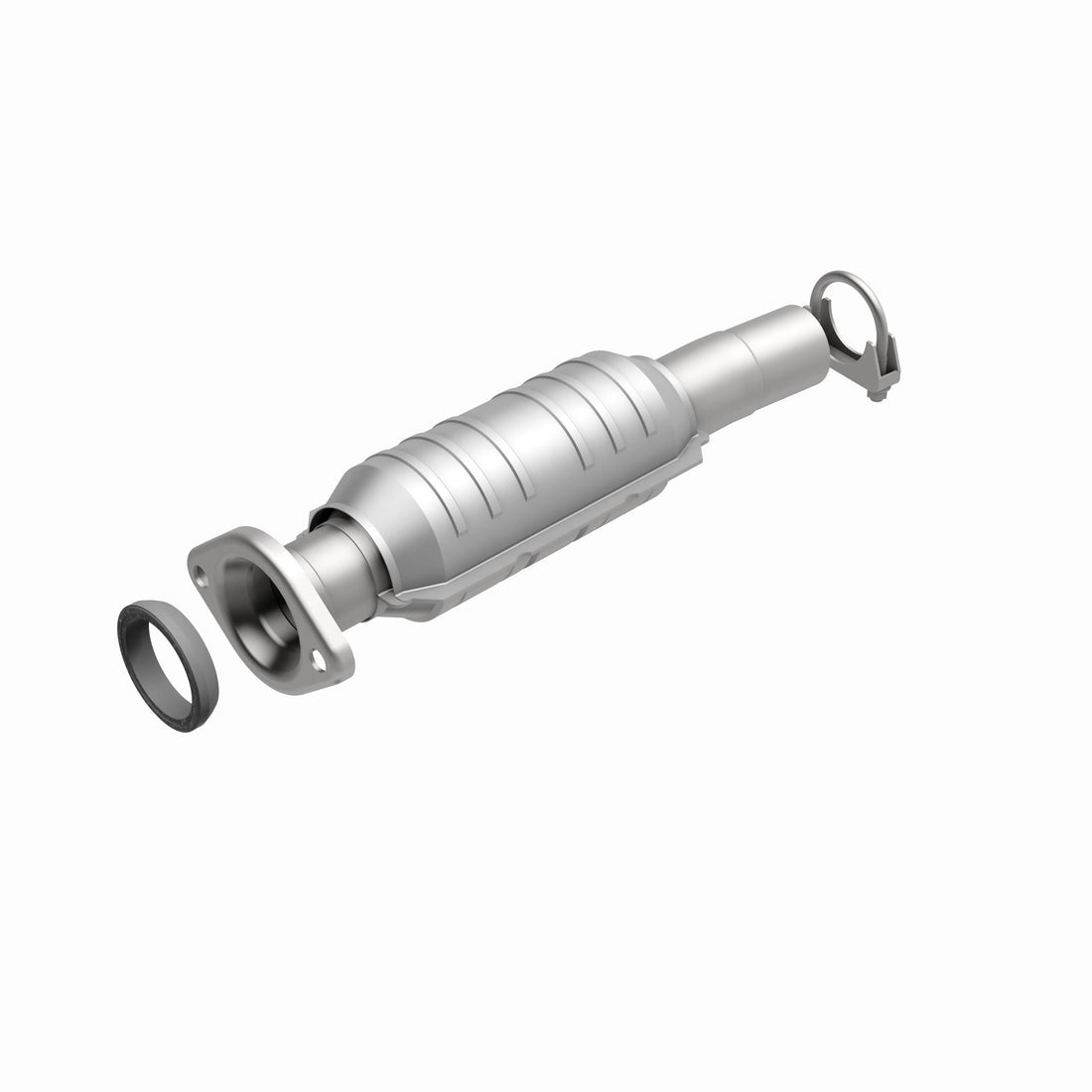 MagnaFlow Exhaust Products 24158 - HM Grade Direct-Fit Catalytic Converter 3