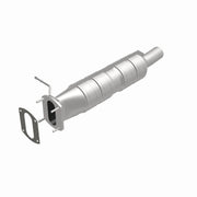 MagnaFlow Exhaust Products 24161 - HM Grade Direct-Fit Catalytic Converter 2