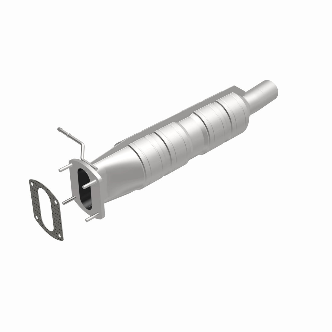 MagnaFlow Exhaust Products 24161 - HM Grade Direct-Fit Catalytic Converter 3
