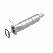 MagnaFlow Exhaust Products 24161 - HM Grade Direct-Fit Catalytic Converter 3