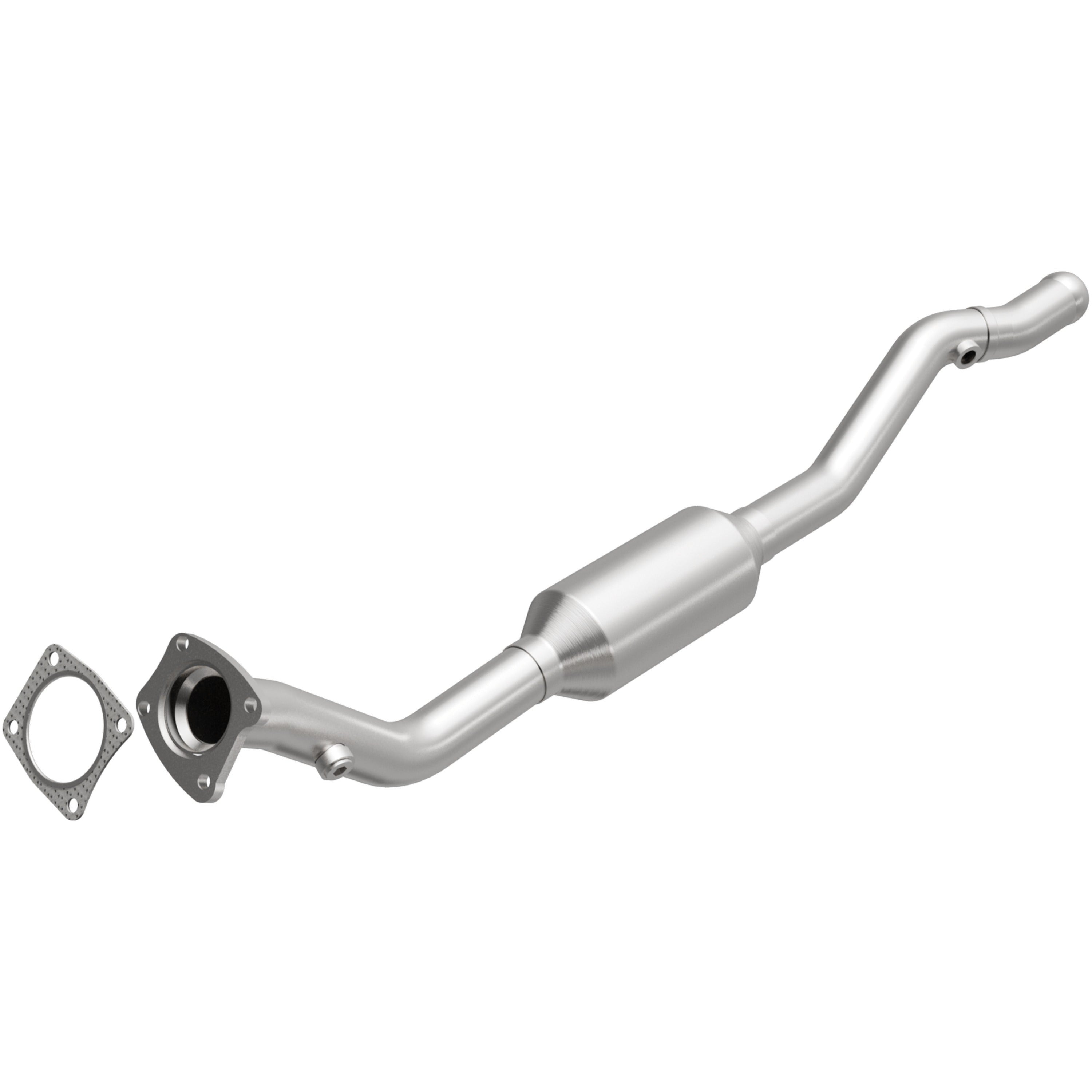 MagnaFlow Exhaust Products 24162 - HM Grade Direct-Fit Catalytic Converter 1