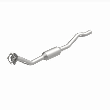 MagnaFlow Exhaust Products 24162 - HM Grade Direct-Fit Catalytic Converter 4