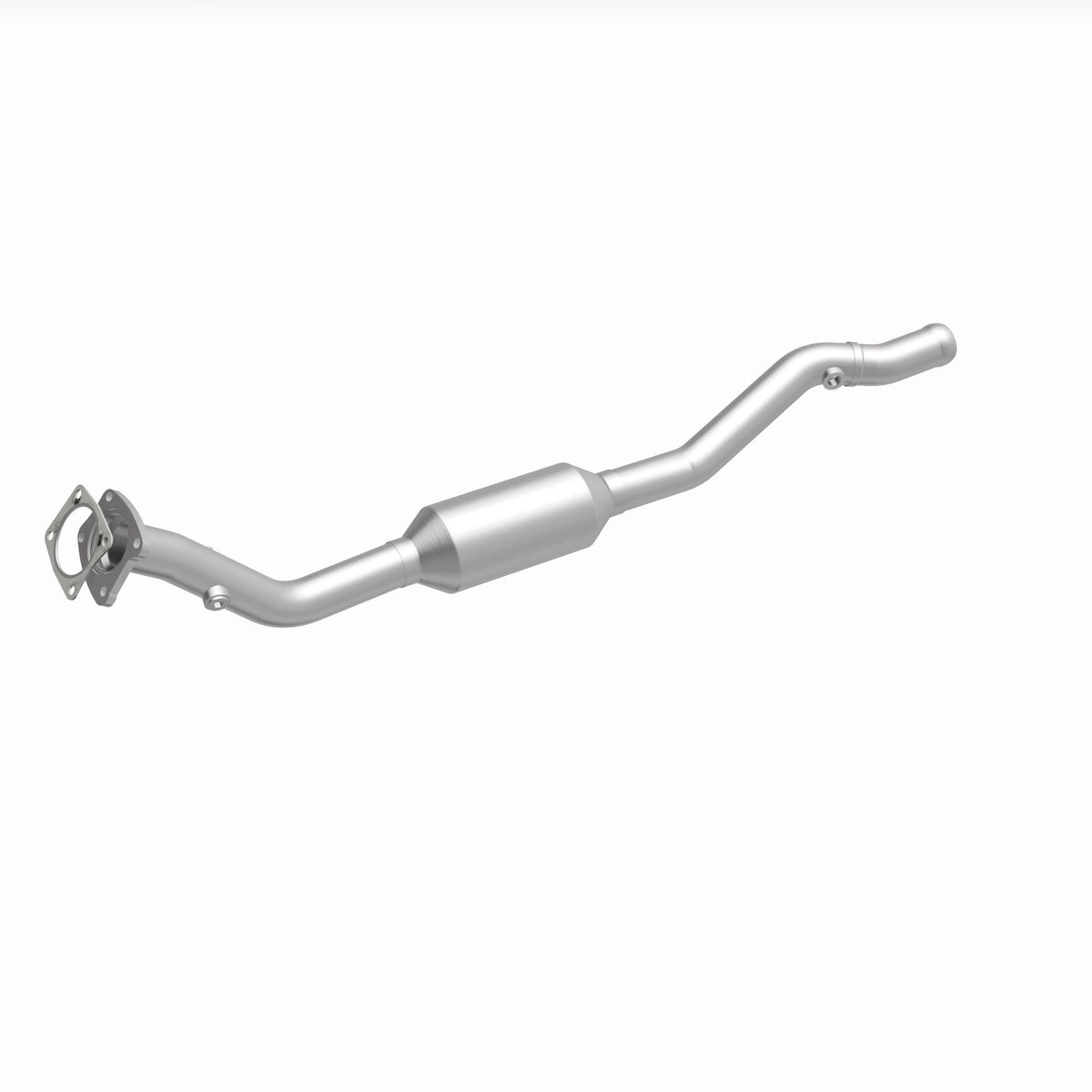 MagnaFlow Exhaust Products 24162 - HM Grade Direct-Fit Catalytic Converter 5