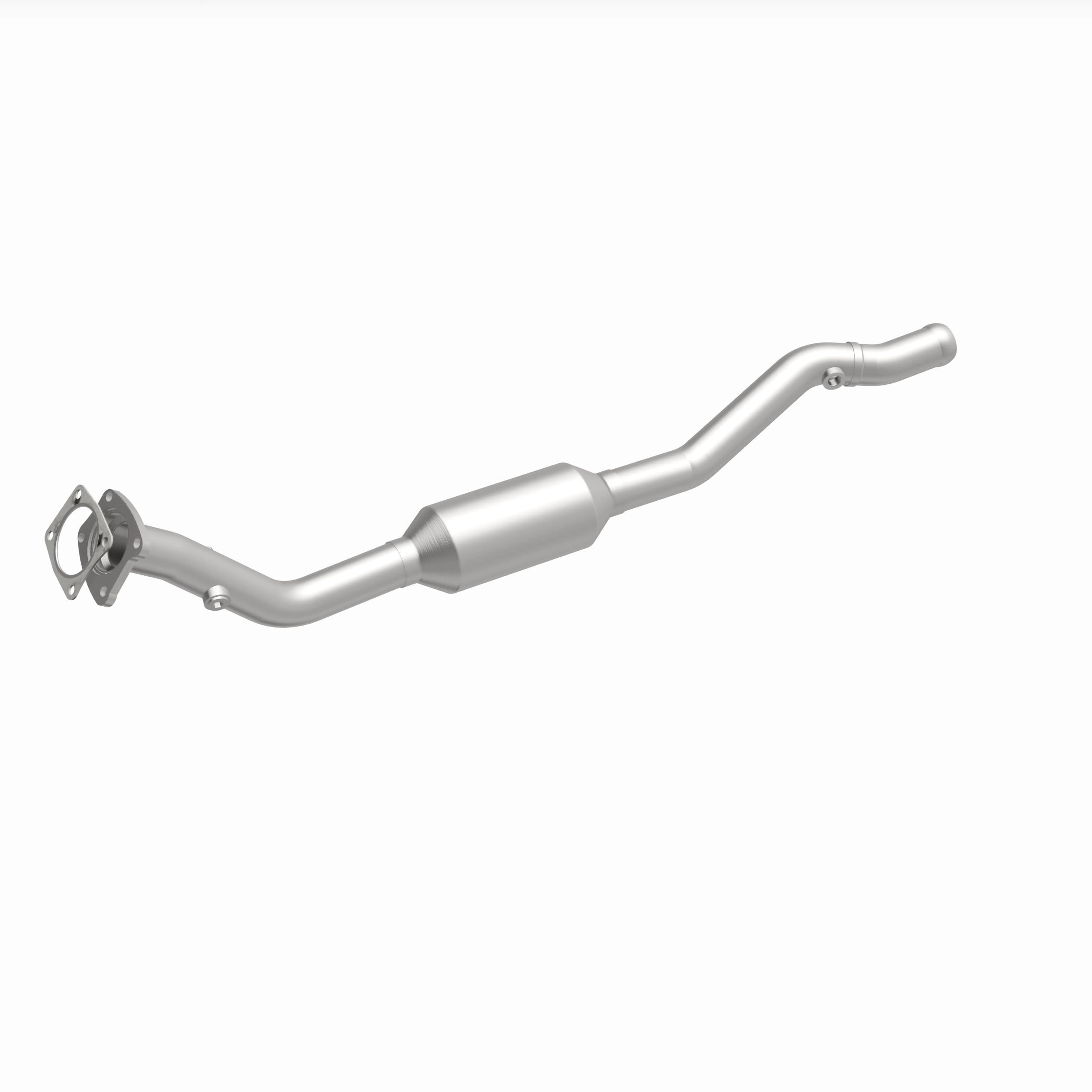 MagnaFlow Exhaust Products 24162 - HM Grade Direct-Fit Catalytic Converter 5