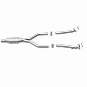 MagnaFlow Exhaust Products 24169 - HM Grade Direct-Fit Catalytic Converter 1