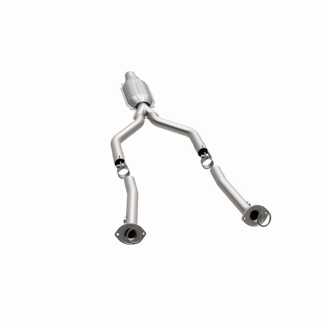MagnaFlow Exhaust Products 24169 - HM Grade Direct-Fit Catalytic Converter 5