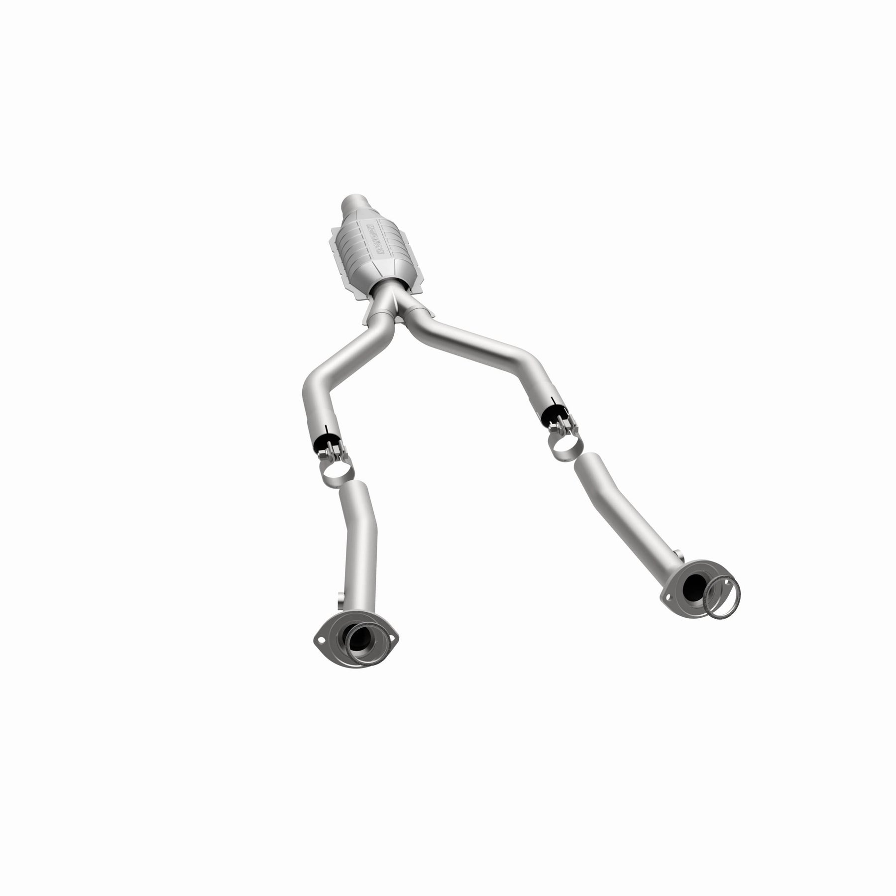 MagnaFlow Exhaust Products 24169 - HM Grade Direct-Fit Catalytic Converter 5