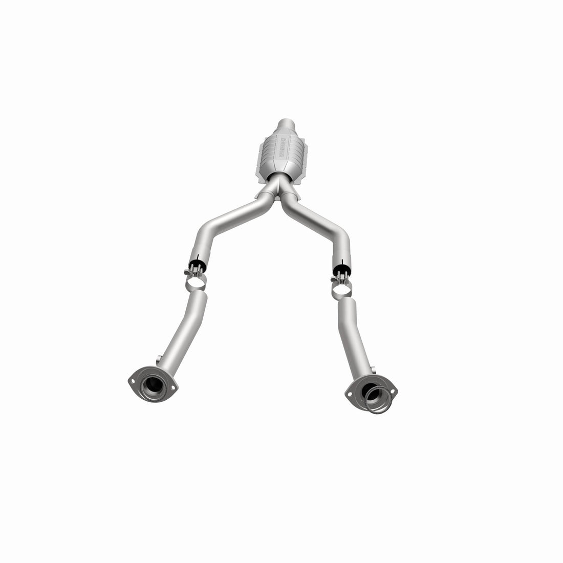 MagnaFlow Exhaust Products 24169 - HM Grade Direct-Fit Catalytic Converter