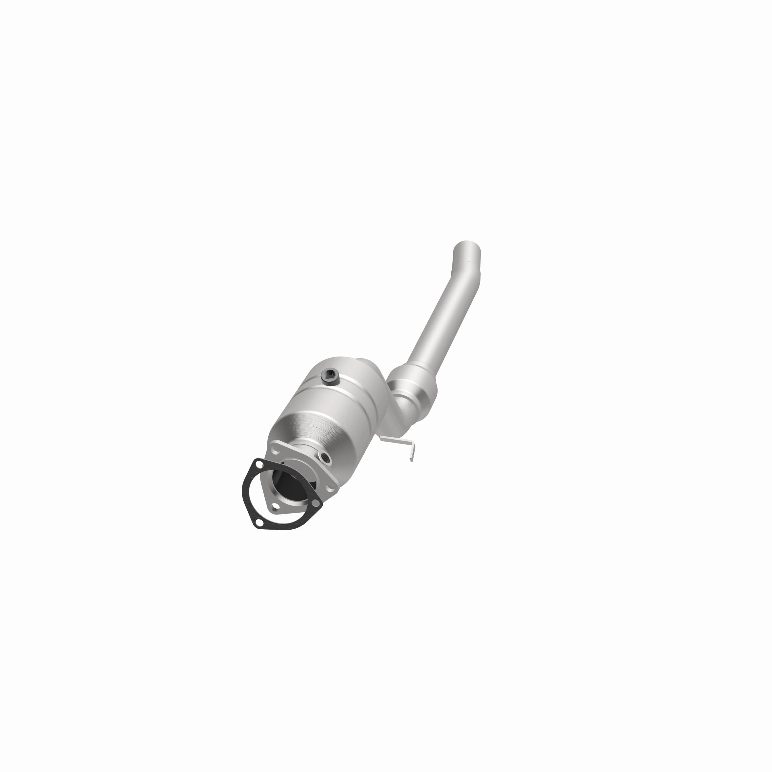 MagnaFlow Exhaust Products 24176 - HM Grade Direct-Fit Catalytic Converter 1