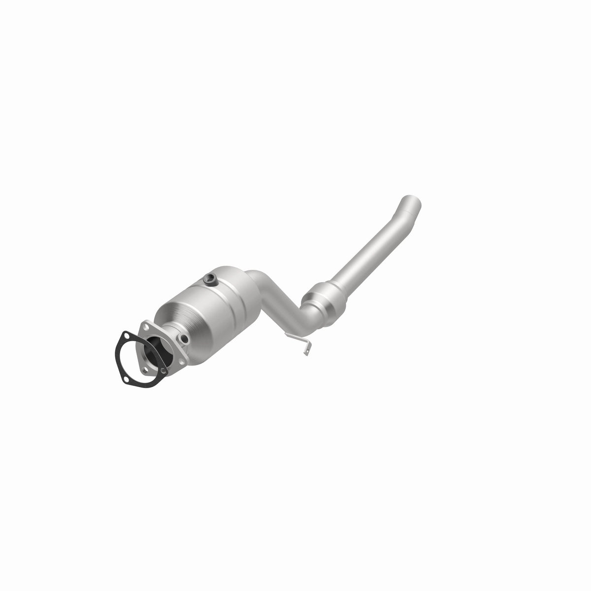 MagnaFlow Exhaust Products 24176 - HM Grade Direct-Fit Catalytic Converter 2
