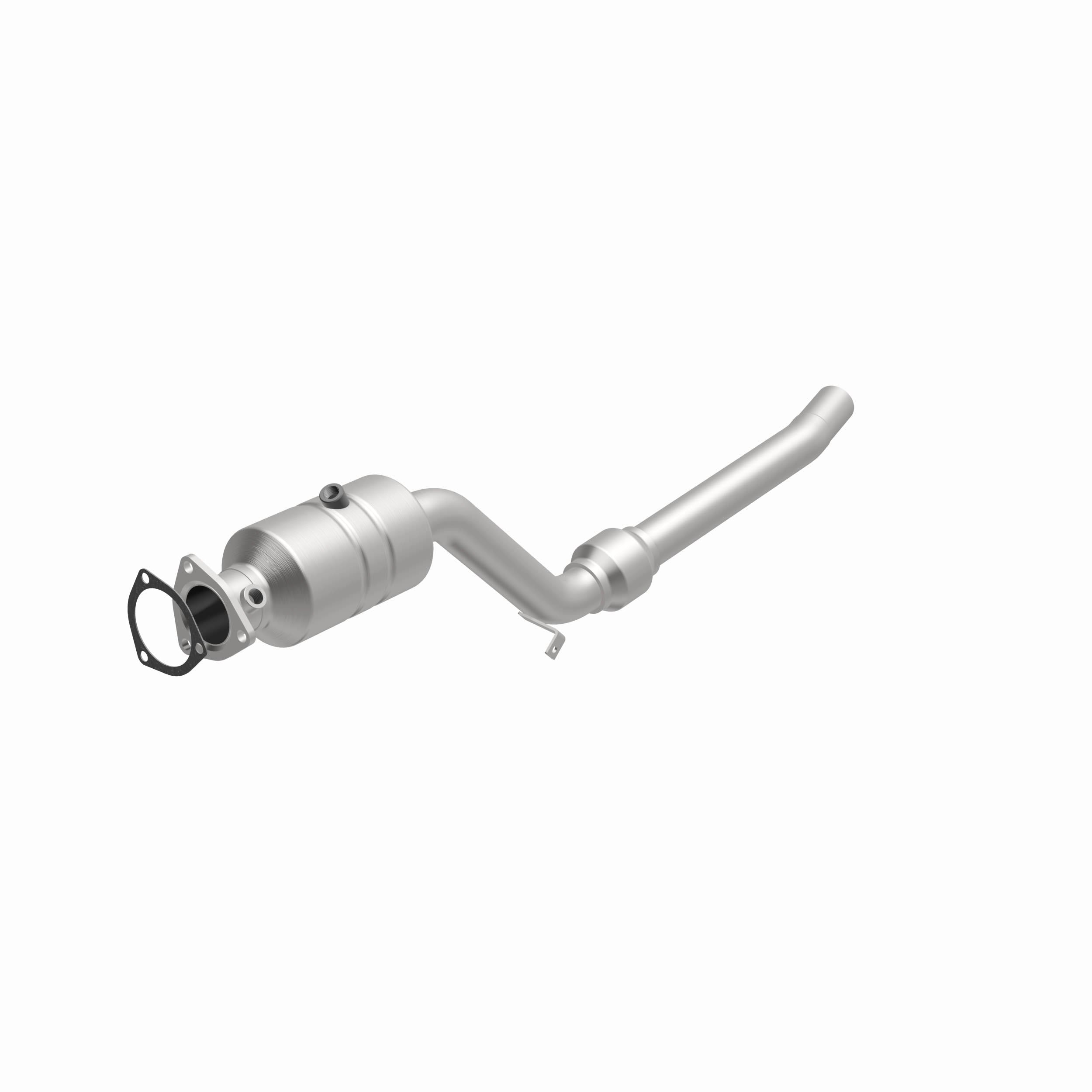 MagnaFlow Exhaust Products 24176 - HM Grade Direct-Fit Catalytic Converter 3