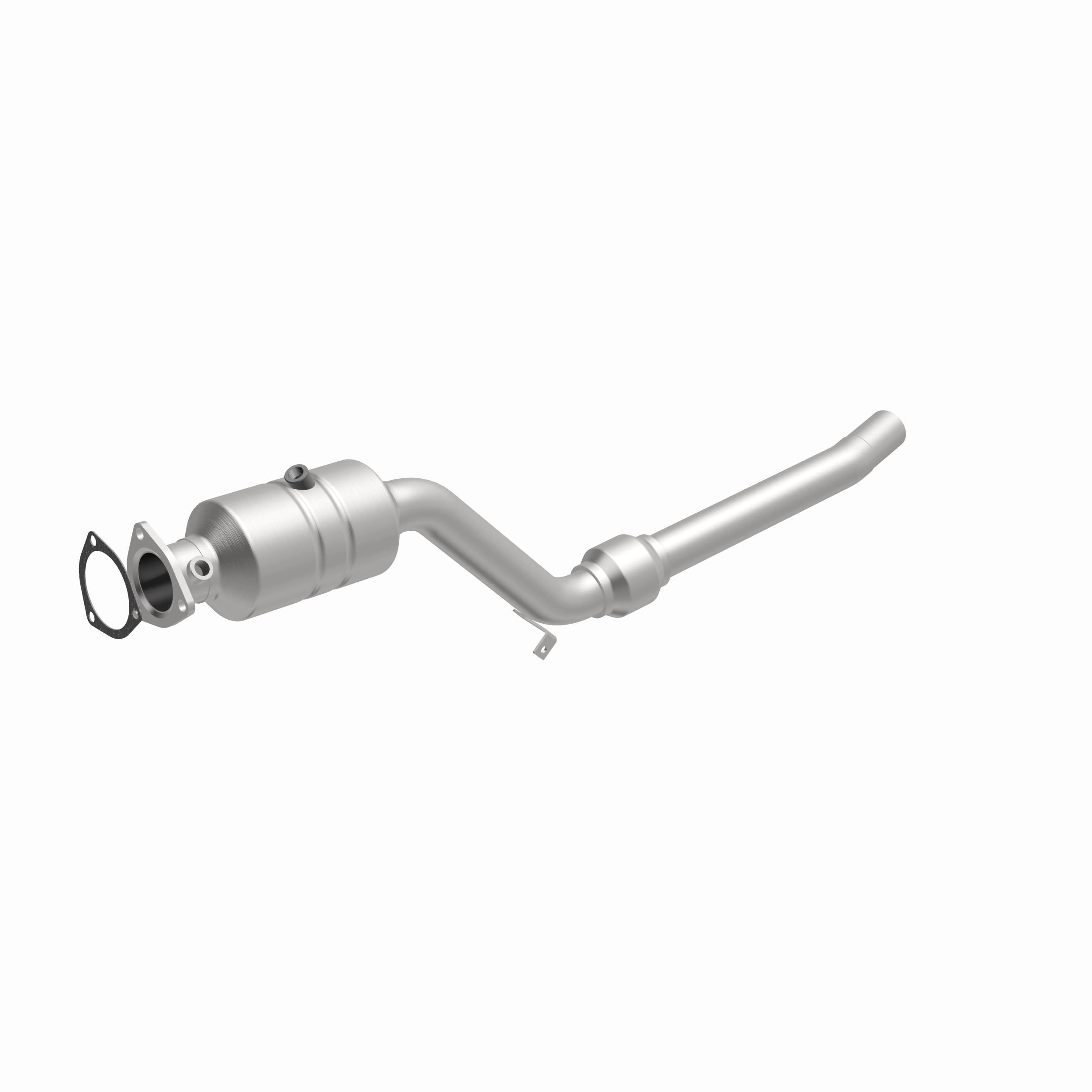 MagnaFlow Exhaust Products 24176 - HM Grade Direct-Fit Catalytic Converter 4