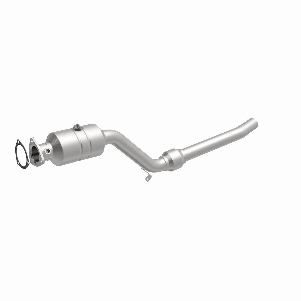 MagnaFlow Exhaust Products 24176 - HM Grade Direct-Fit Catalytic Converter 5